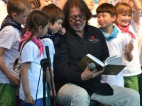 Ильменка 2015