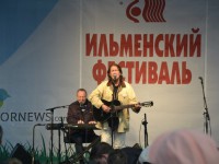 Ильменка 2015