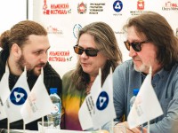 Пресс-конференция 10.06.2017