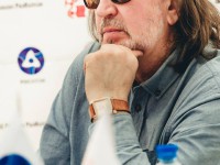 Пресс-конференция 10.06.2017