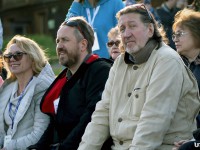Елена Гришина, Вадим Усков, Олег Митяев