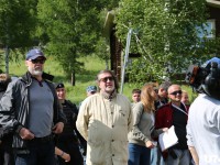 Акция «Дерево дружбы»