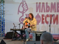 Концерт на Главной сцене 10.06.2017