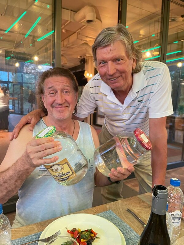18.08.2023 Станица Каладжинская