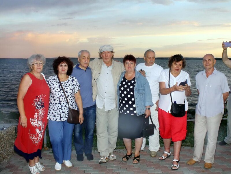 12.07.2023 Челябинск