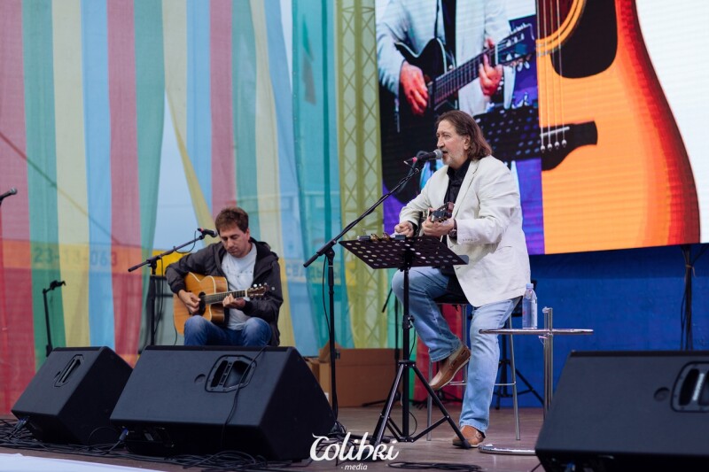 13.07.2019 Альметьевск