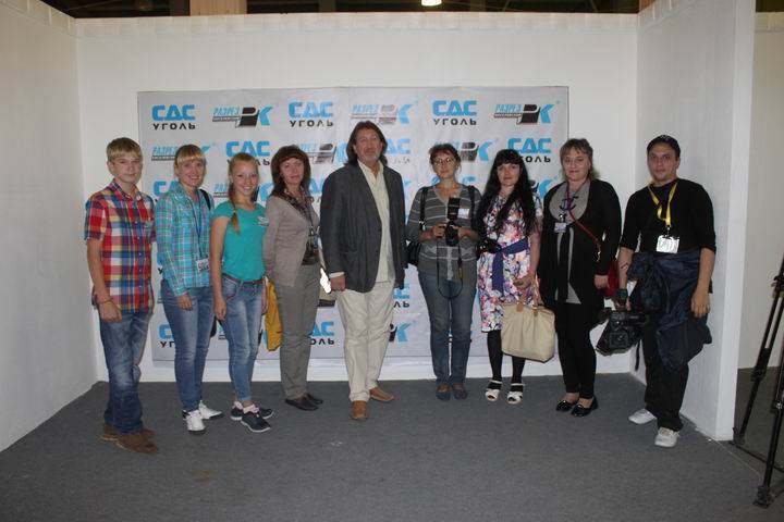 31.08.2014 Берёзовский