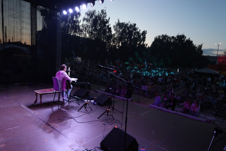 27.07.2024 Альметьевск, "Каракуз"