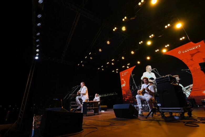 26.07.2025 Альметьевск, "Каракуз"