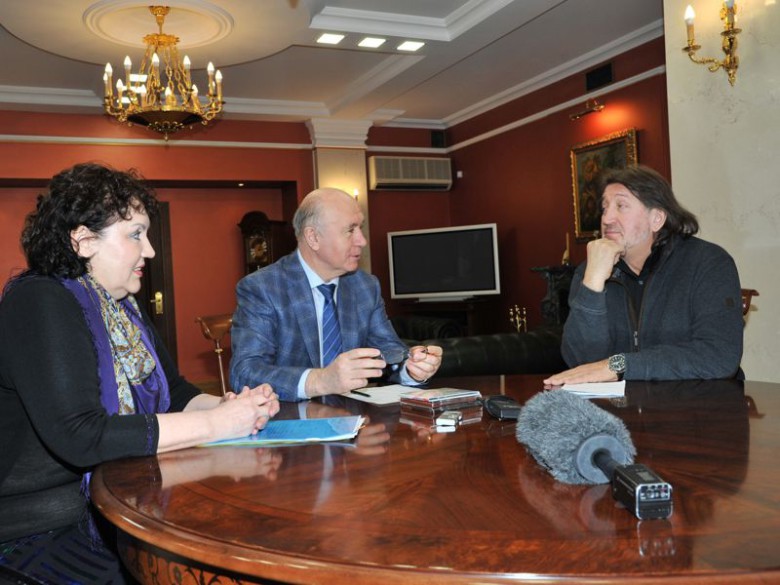 Самара, 4.04.15