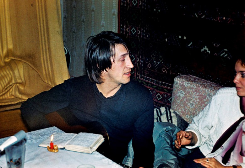 Казань, февраль 1987 г.