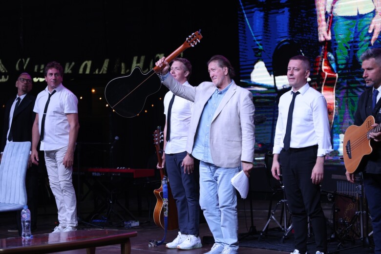 27.07.2024 Альметьевск, "Каракуз"