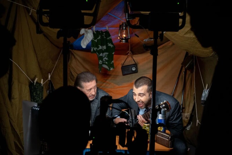18.02.2020 "Вечерний Ургант"