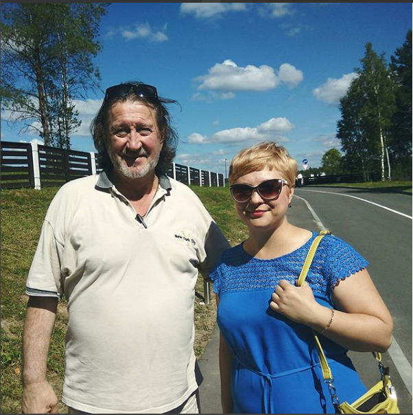 12.08.2017 г. Доброград