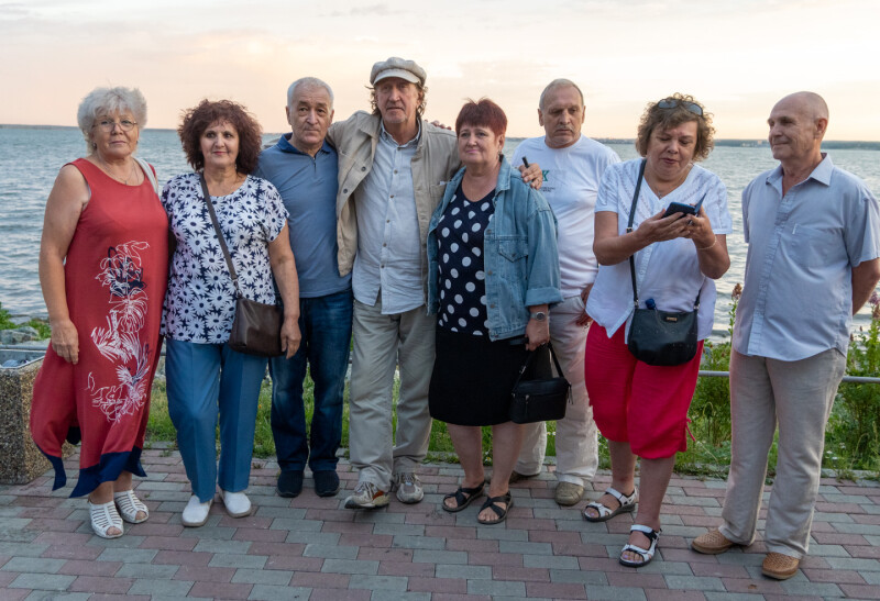 12.07.2023 Челябинск