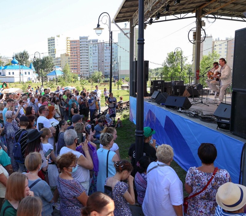 28.06.2021 Челябинск