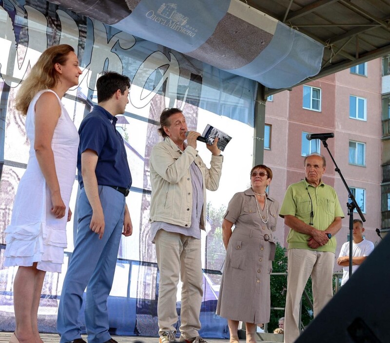 28.06.2021 Челябинск