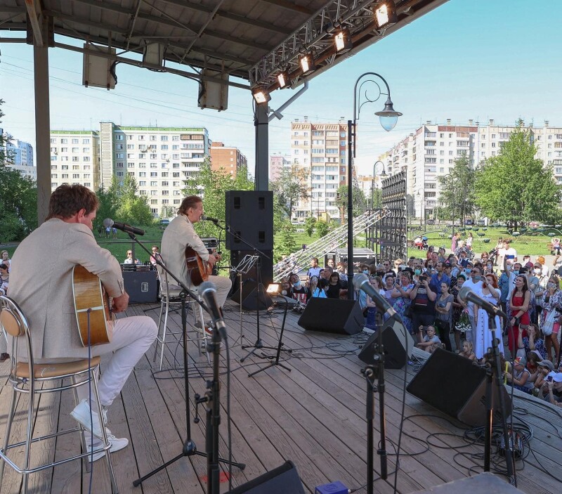 28.06.2021 Челябинск