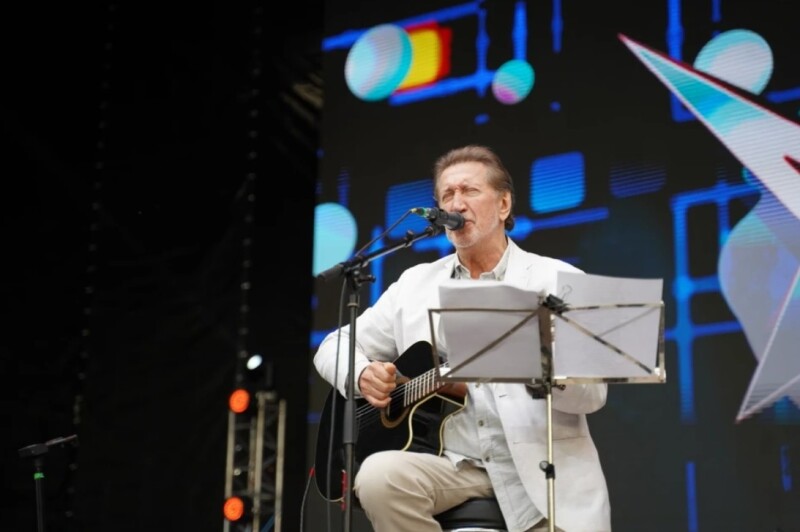 12.06.2022 Самара, фестиваль "САМ.ФЕСТ"