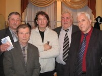 27.02.2006 Нижний Тагил, ДК им. И.В. Окунева