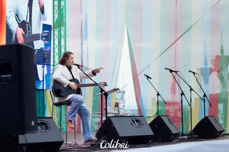 13.07.2019 Альметьевск