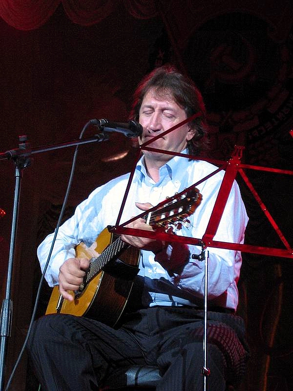 14.06.2006 г. День металлурга.