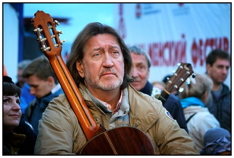 42 Ильменский фестиваль
