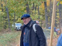 27.09.2025 Осенний слёт в Жигулях в день рождения Грушинского фестиваля