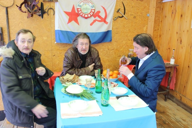 7 марта 2017 г.