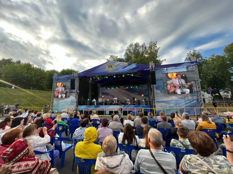 24.06.2023 Кострома