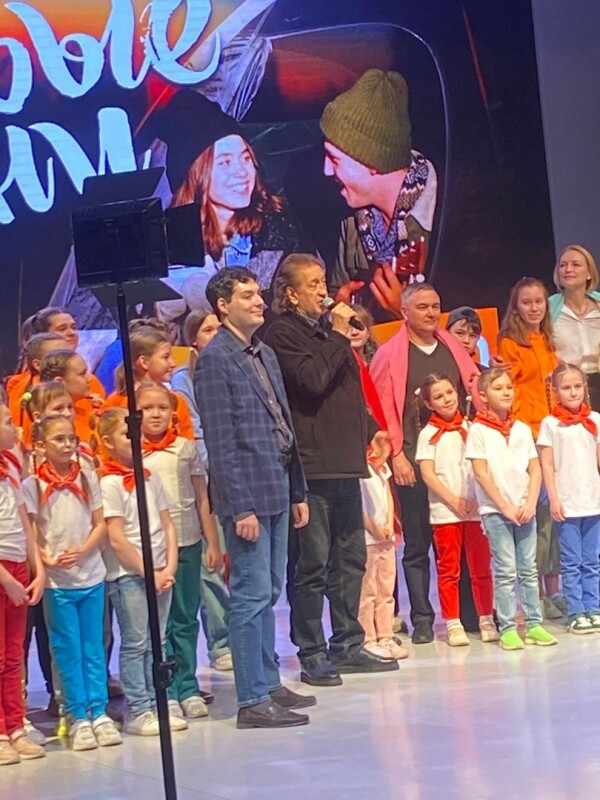 22.01.2024 Челябинск.Дворец пионеров и школьников имени Н.К. Крупской