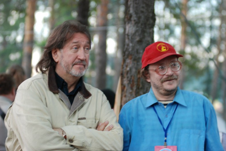 Гринландия 2015