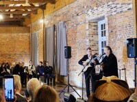 18.10.2025 Церемония вручения Царскосельской художественной премии