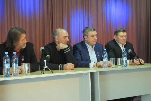 Тобольск 27.02.15