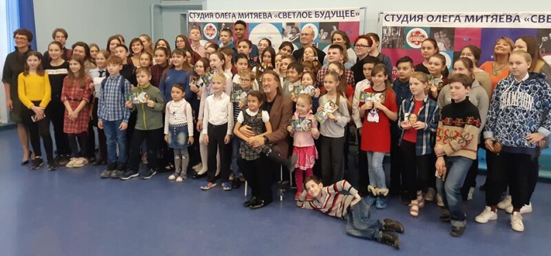 13.12.2019 Челябинск