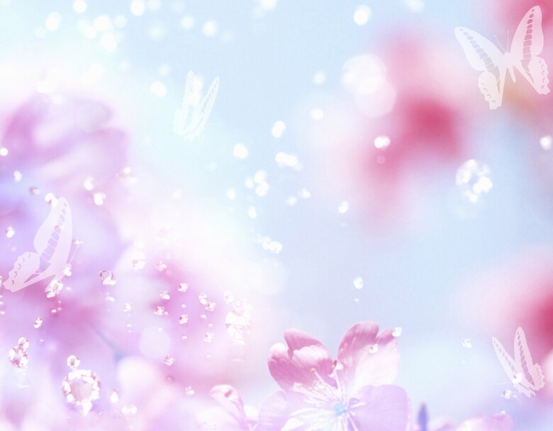 99px_ru_wallpaper_50218_nejnie_cveti_s_ochertaniem_babochek