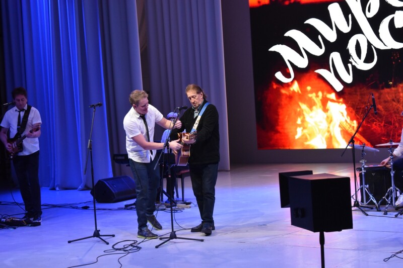 22.01.2024 Челябинск.Дворец пионеров и школьников имени Н.К. Крупской