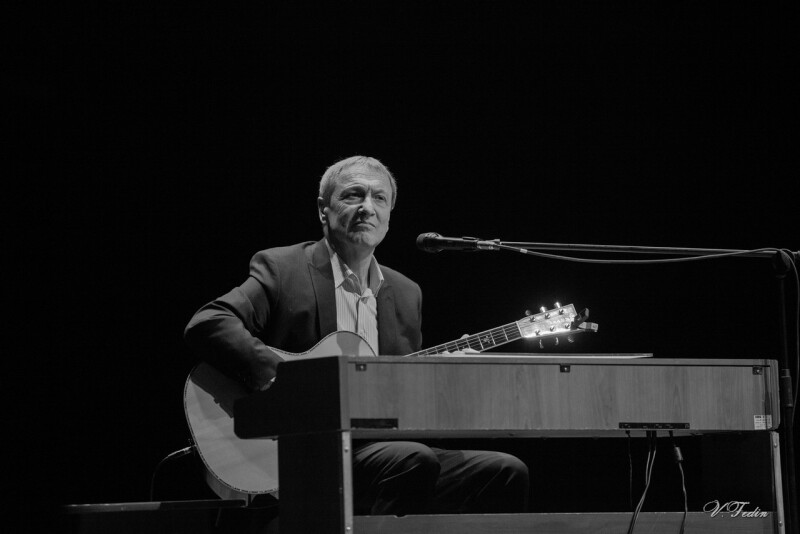 3.03.2019 Владимир