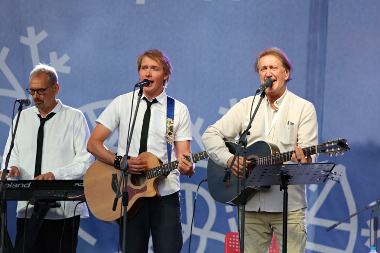 16.07.2025 Липецк
