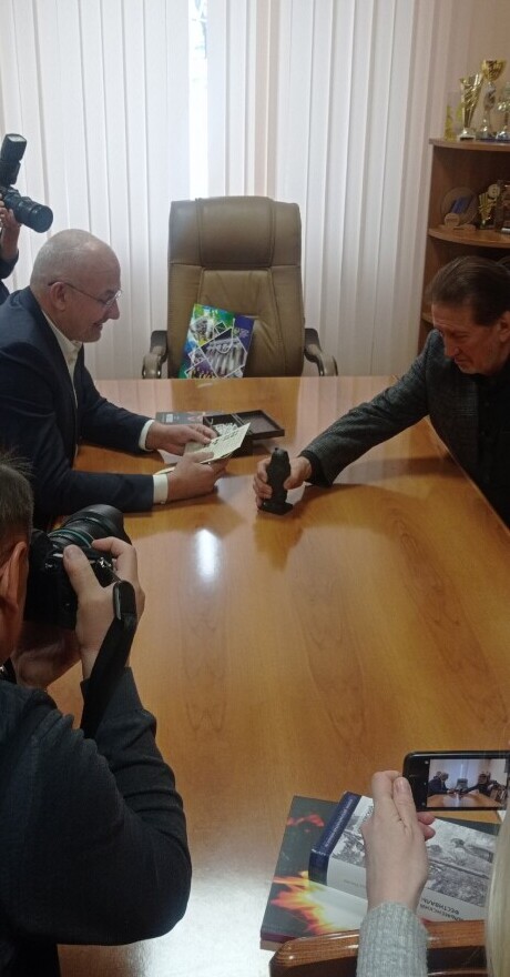 24.01.2025 Челябинск, ЮУрГГПУ
