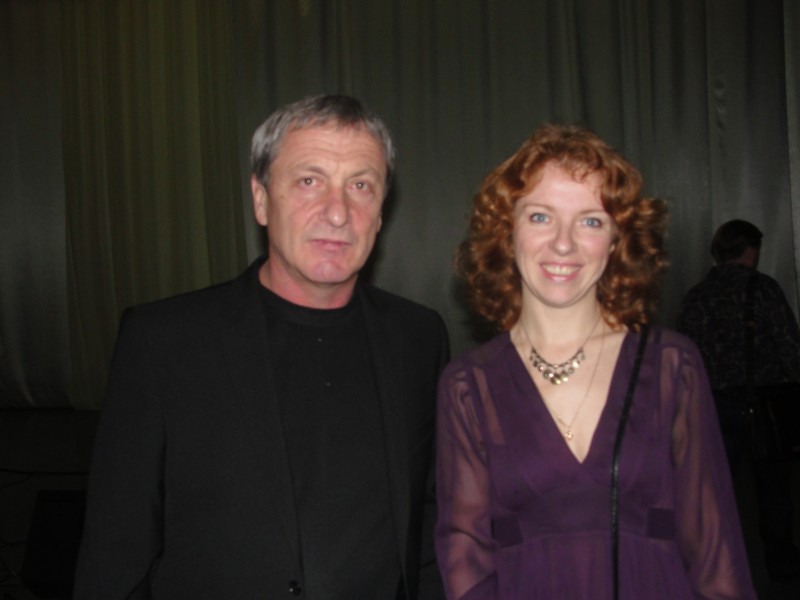 Кострома 10.11.2010 г.