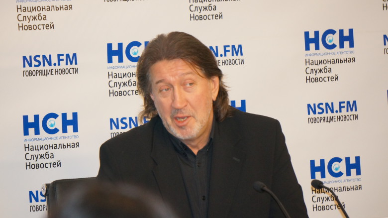 Пресс-конференция 16.02.2016 г.