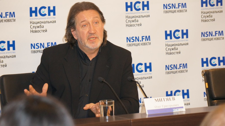 Пресс-конференция 16.02.2016 г.