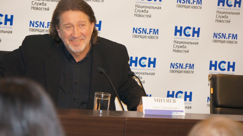 Пресс-конференция 16.02.2016 г.
