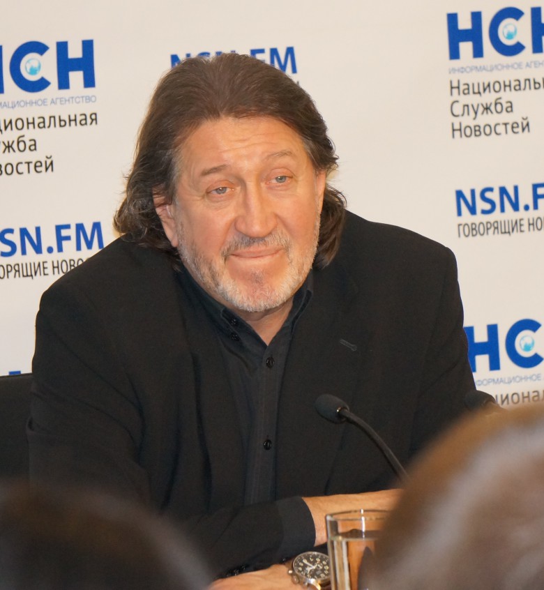 Пресс-конференция 16.02.2016 г.