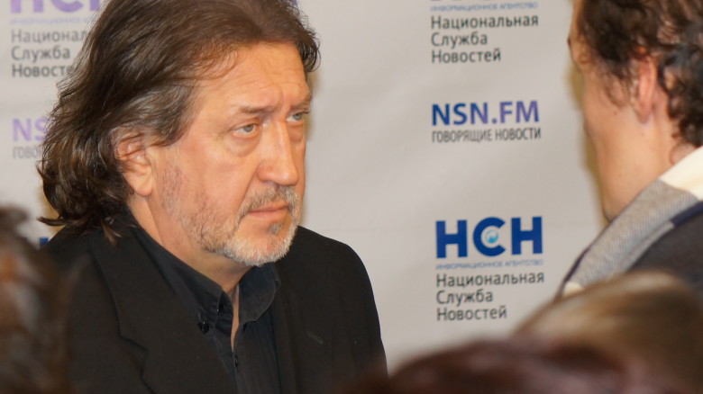 Пресс-конференция 16.02.2016 г.