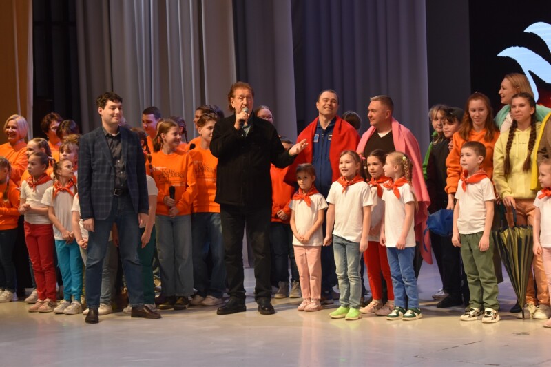 22.01.2024 Челябинск.Дворец пионеров и школьников имени Н.К. Крупской