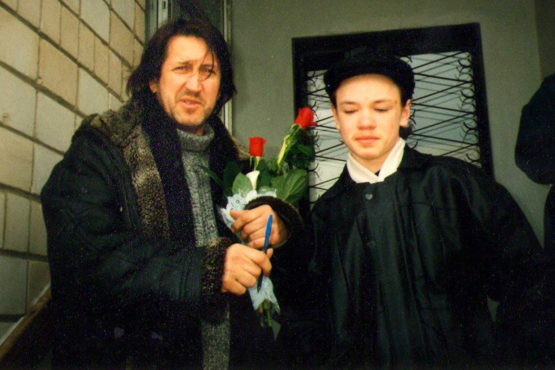 Ижевск