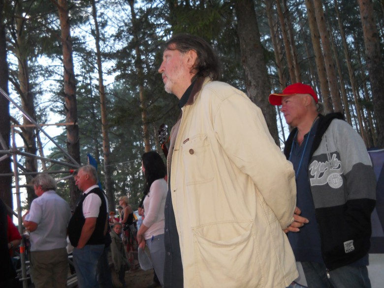 Гринландия 2015