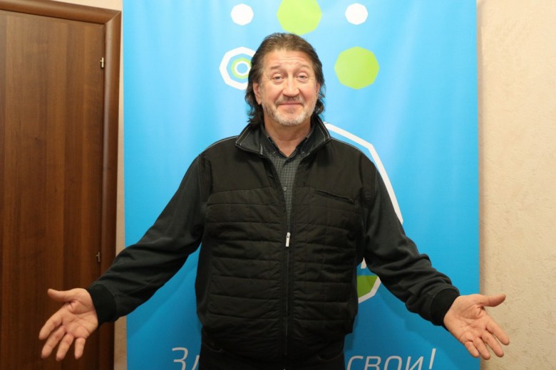 Рязань 16.11.15